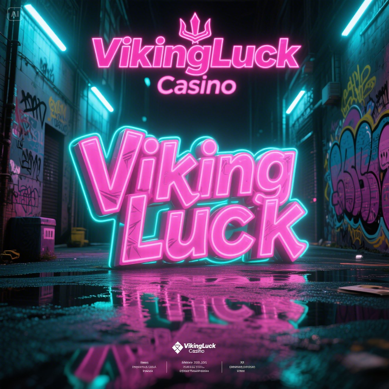 VikingLuck Casino